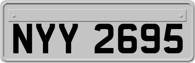 NYY2695