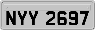 NYY2697