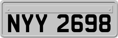 NYY2698