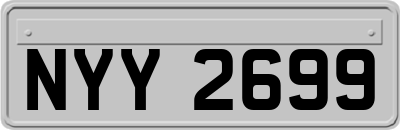 NYY2699