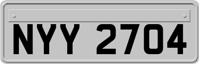 NYY2704