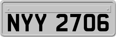 NYY2706