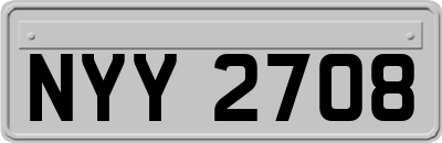 NYY2708