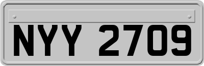 NYY2709