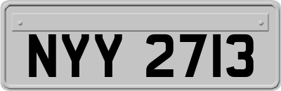 NYY2713