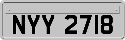 NYY2718