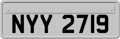 NYY2719
