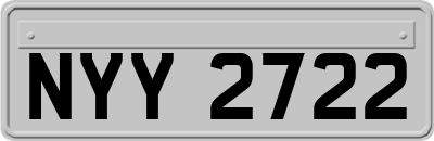 NYY2722