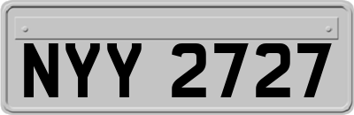 NYY2727