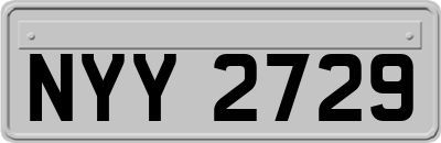 NYY2729