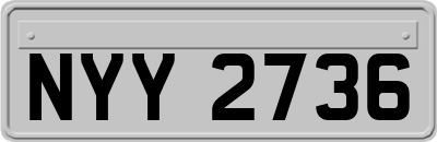 NYY2736