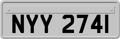 NYY2741