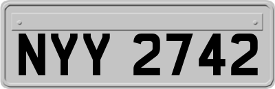 NYY2742