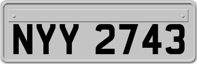 NYY2743