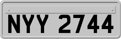 NYY2744