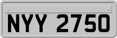 NYY2750
