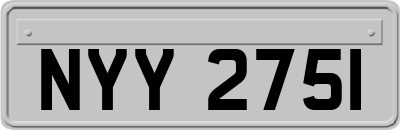 NYY2751