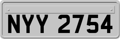 NYY2754