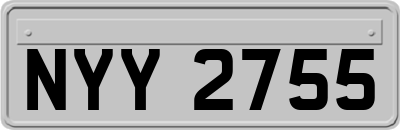 NYY2755