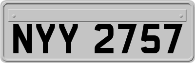 NYY2757