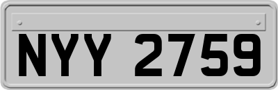 NYY2759
