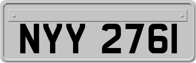 NYY2761
