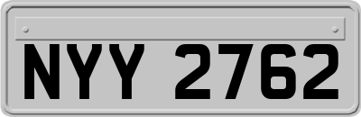 NYY2762