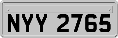 NYY2765