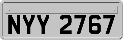 NYY2767