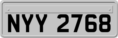 NYY2768