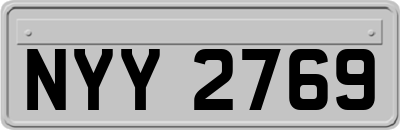 NYY2769