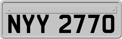 NYY2770