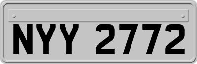 NYY2772