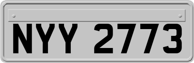 NYY2773