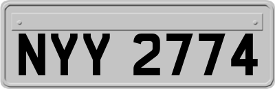 NYY2774