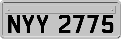 NYY2775
