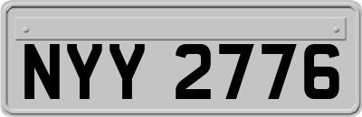 NYY2776