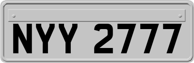 NYY2777