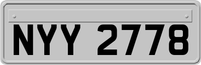 NYY2778