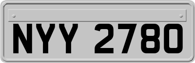 NYY2780