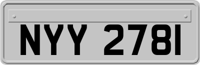 NYY2781