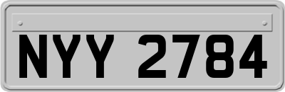 NYY2784