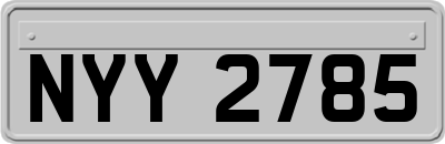 NYY2785