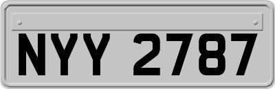 NYY2787