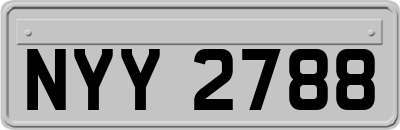 NYY2788