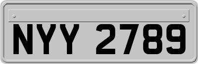 NYY2789