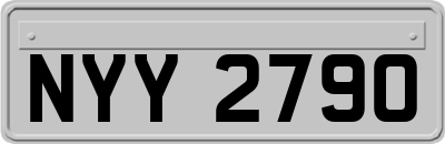 NYY2790