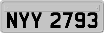 NYY2793