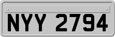 NYY2794