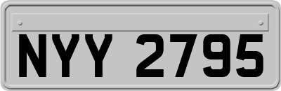 NYY2795
